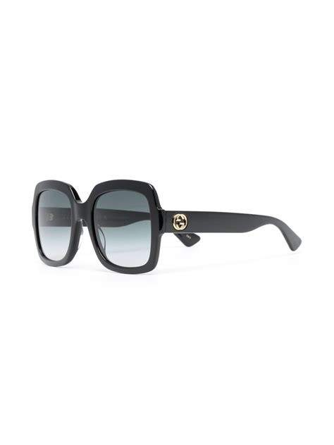 Lentes de sol de Gucci Eyewear 